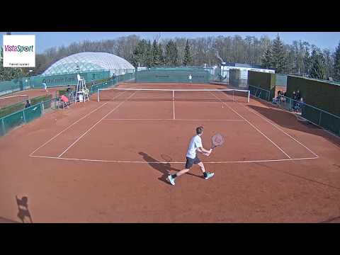 Kurt 7_9.4.2019 - Nike Junior Trophy Prostějov A - starší žactvo