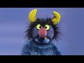 Sesame Street We Are All Monsters 1990 Re Dub