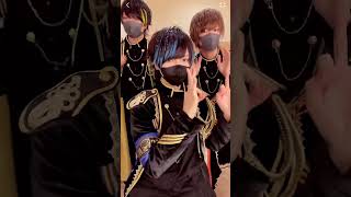 - LIVE前にTikTok撮ったらとんでもない事にwwwww