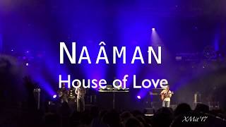 Naâman - House Of Love (Décibulles 2017)