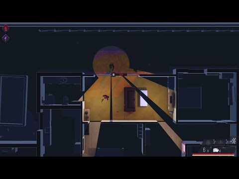 Strike Back : Status One