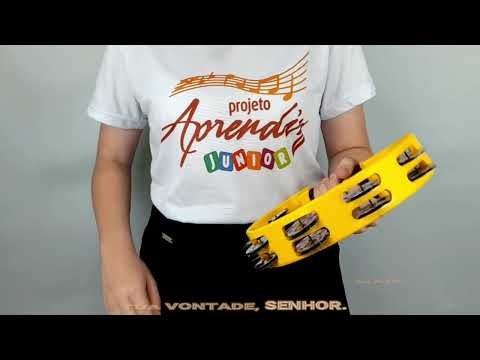 Conheçamos e prossigamos (Meia lua)