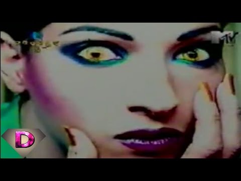 Dana International - Cinque Milla ( NY Remix)