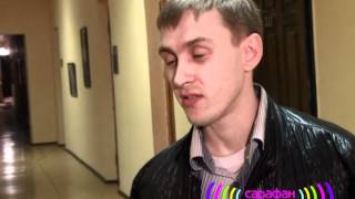 Репортаж о создании фильма "Пляж"