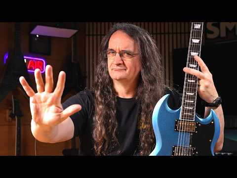 How to make your guitar tracks not COMPLETELY SUCK