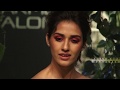 Disha Patani Hot Fashion Show