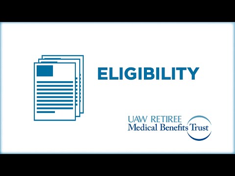 Trust Eligibility