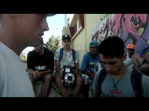 Wason vs Cobaj/Cuartos/OnceRap