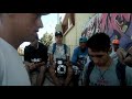Wason Vs Cobaj Cuartos OnceRap