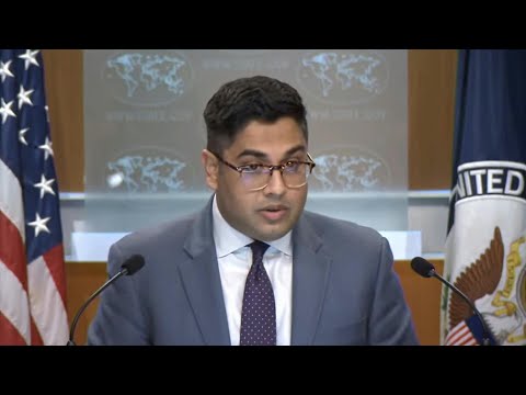 US says 'not given up hope' on Gaza deal despite Qatar mediation suspension | AFP