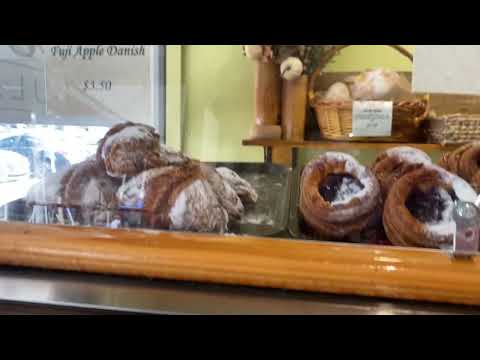 Places to Go in Hawaii - Fendu Boulangerie in Honolulu