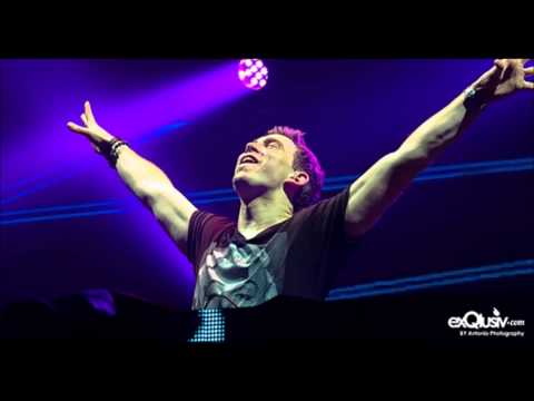 Hardwell feat. Cris Jones - Young Again vs Zaxx, Riggi & Piros - Alpha (Hardwell Mushup)