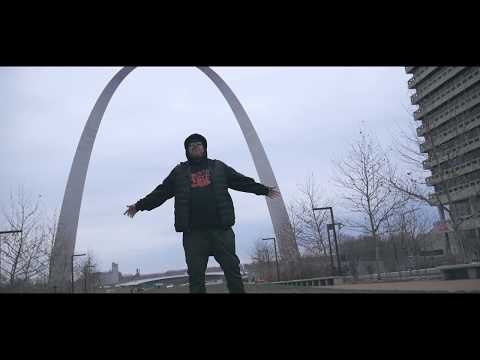 Franklin Embry - Fifty FT Jason Hust (Official Music Video)