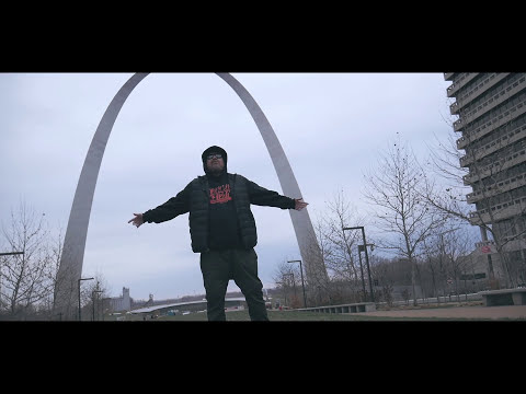 Franklin Embry - Fifty (Official Music Video)
