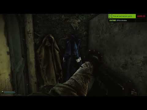 Save millions by looting rare keys on Customs, Reserve, and Factory in Escape from Tarkov