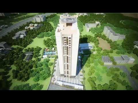 3D Tour Of Birla Applespire