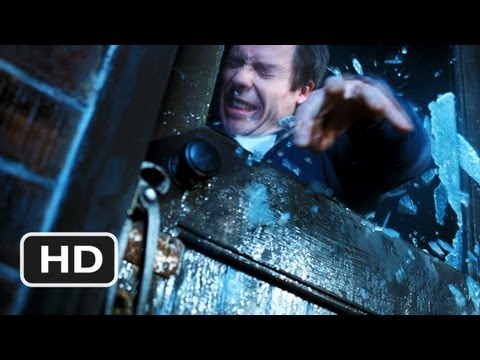 Don't Be Afraid of the Dark Official Trailer #1 - (2011) HD