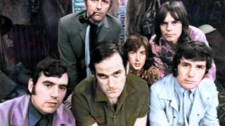 Monty Python's Flying Circus - The 1972 Eclipse of the Sun