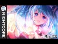 Nightcore - Later 