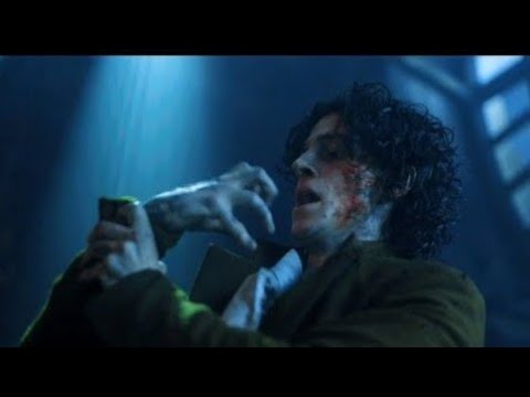 Wednesday: Season 2 Part 2 (2025) | The Thing's Origin Story |