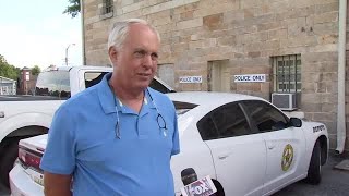 Interview with Sam White