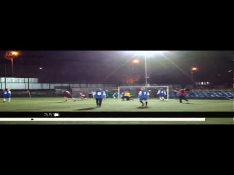 5. tydzień: Opatkovianka - ASOCIAR.PL (FLS Wiosna 2013)