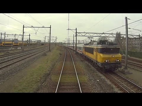 CABVIEW HOLLAND Amsterdam - Schiphol Sgm 2014