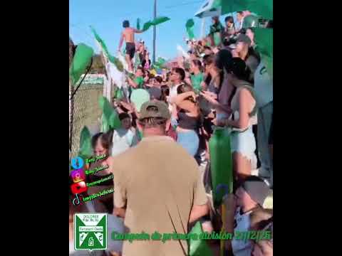 Ferrocarril oeste de la ciudad de Dolores provincia de Buenos Aires 