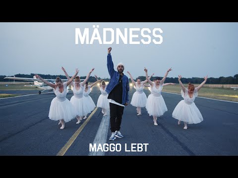 Mädness - Maggo lebt (prod. von Skool Boy & Torky Tork)
