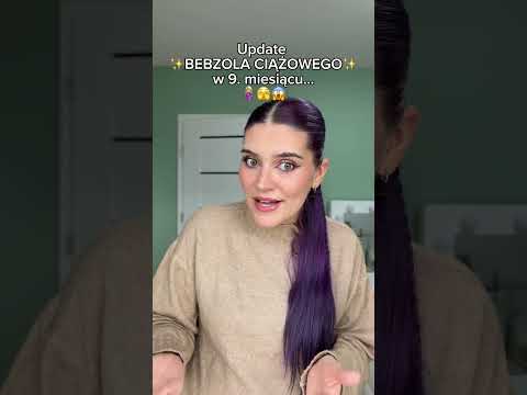 Wiem, że dużo osób czekało także wrzucam 🤣 Spokojnie, jeszcze lekko ponad miesiąc mi został!