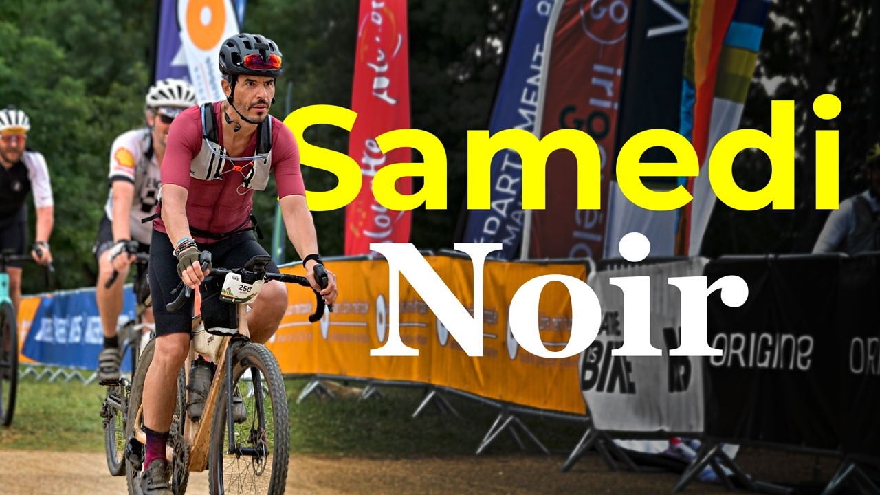 Test du vélo en bois Gonnel Embrun v2