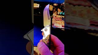 knife mods I have done #edc #art #artwork