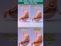 Why Your Breakfast Leaves You Starving 1 Hour Later! 🤯