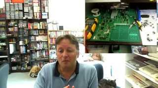 Channel Update - February 2015 - Leonard Nimoy, Other Pickups, You Can't Take It With You