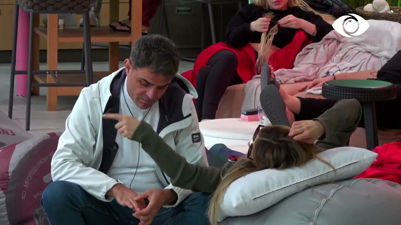 Armaldo këshillon Nitën: Ndiq zemrën tënde