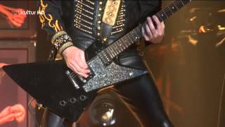 RUNNING WILD - 07. White Masque Live @ Wacken 2015 HD AC3