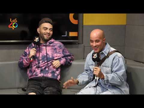 Willy Rodríguez y DJ Who presentan su colaboración "In my bones"