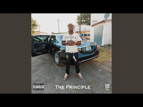 I Don't Mind (feat. Big Sad 1900)