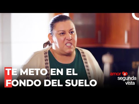 El Problema De Fatih Llamado Ayfer - Amor a Segunda Vista