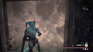 Gravity Core is the Strongest Attack in Remnant: From the Ashes. Change my mind.