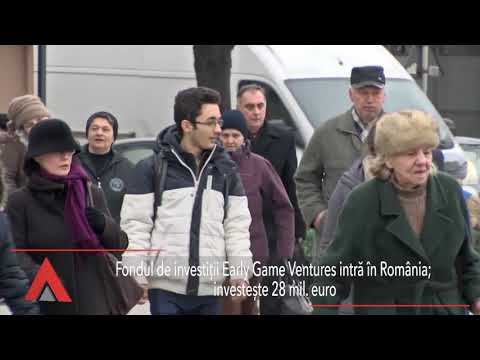 Stiri Mediafax 18 Decembrie - 10.000 de gălățeni nu au apă