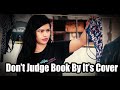Don T Judge Book By It S Cover Pocket Story Shameful GalatFaimi Niyat Kharab DP