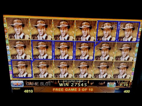 BOOK OF RA 6 BIG WIN . Secret Method