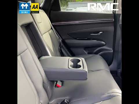 Hyundai Tucson 1.6 EXECUTIVE - Image 2
