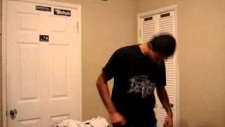 Original Devourment - Molesting The Decapitated vocal cover