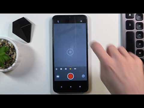 How to Change Video Quality in Motorola Moto E7 Power?