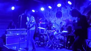 All Them Witches - Talisman (Houston 05.19.17) HD