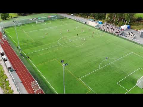 TBSM EPS HONKA (2 - 0)