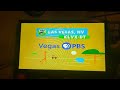 PBS Kids Station ID Safari 2022 KLVX DT