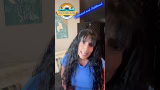 Karen or Confused? Cruise Dining Disaster #cruisefail #storytime